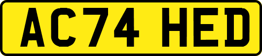 AC74HED