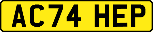 AC74HEP