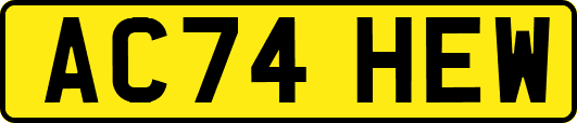 AC74HEW