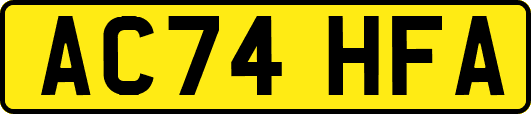 AC74HFA