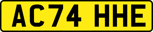 AC74HHE