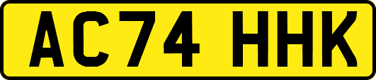 AC74HHK