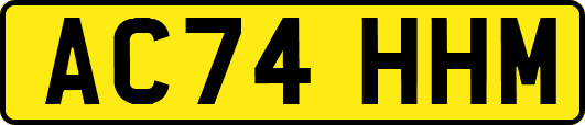 AC74HHM