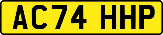 AC74HHP