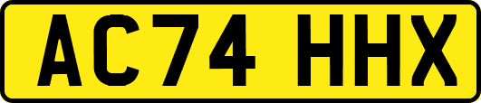 AC74HHX