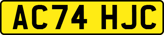 AC74HJC