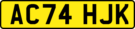 AC74HJK