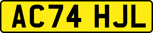 AC74HJL