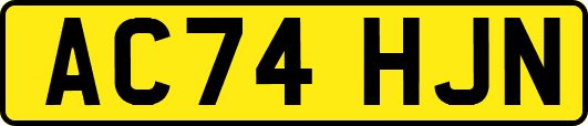 AC74HJN