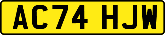 AC74HJW