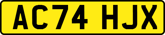 AC74HJX