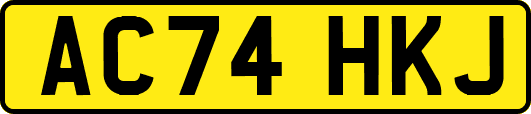 AC74HKJ