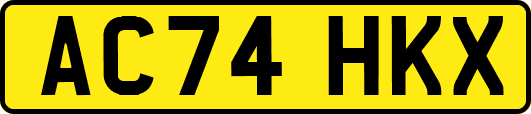 AC74HKX