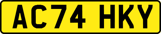 AC74HKY