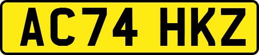 AC74HKZ