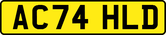 AC74HLD