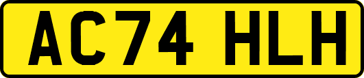 AC74HLH