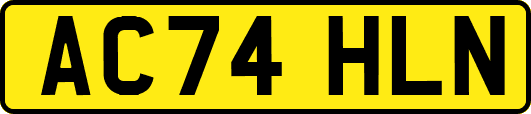 AC74HLN
