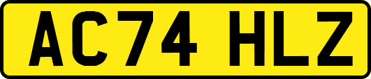 AC74HLZ