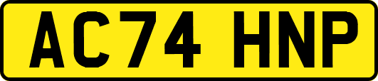 AC74HNP
