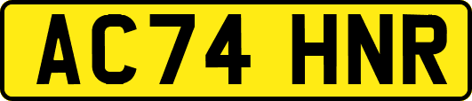 AC74HNR