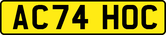 AC74HOC