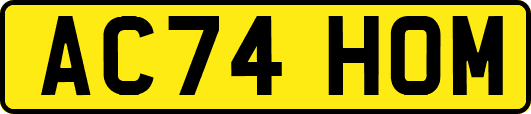 AC74HOM
