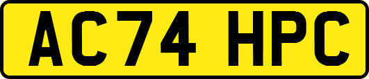 AC74HPC