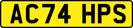 AC74HPS