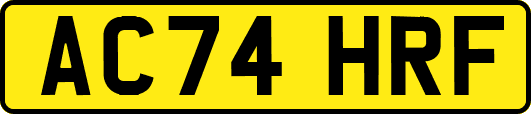 AC74HRF
