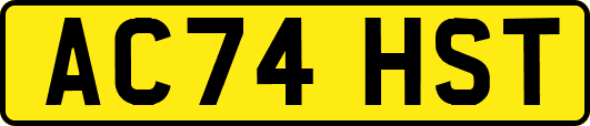 AC74HST