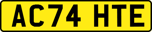 AC74HTE