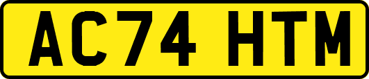 AC74HTM