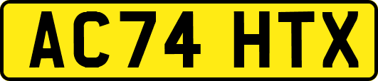 AC74HTX