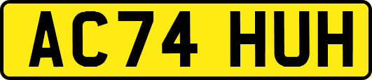 AC74HUH