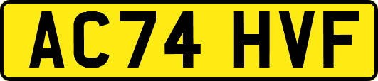 AC74HVF
