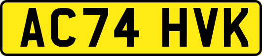 AC74HVK