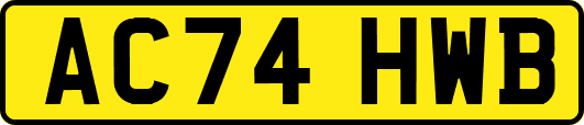AC74HWB