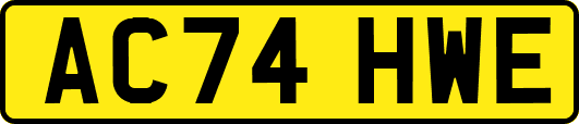 AC74HWE