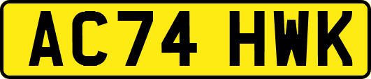 AC74HWK