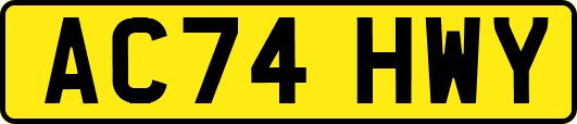 AC74HWY