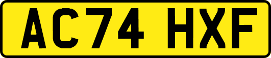 AC74HXF
