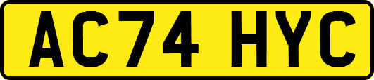 AC74HYC