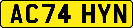 AC74HYN