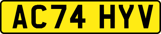 AC74HYV