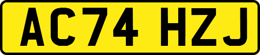 AC74HZJ