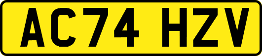 AC74HZV