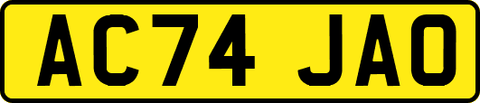 AC74JAO