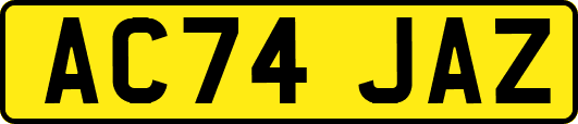 AC74JAZ