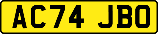 AC74JBO